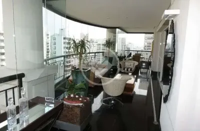 Apartamento com 4 quartos à venda na Alameda dos Tupiniquins, 426, Planalto Paulista, São Paulo