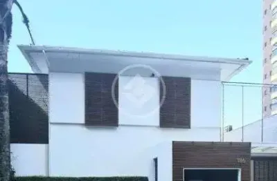 Casa com 11 quartos à venda na Avenida dos Carinás, 186, Indianópolis, São Paulo