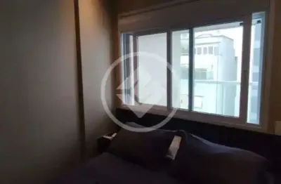 Apartamento 48 m², 1 dorm. sendo suíte, 1 lavabo, 1 vagas | jardins | venda codigo: 102209