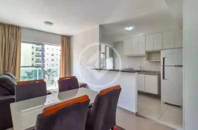 Apartamento à venda, 50m2, 1 quarto, 2 vagas, alphaville codigo: 149863