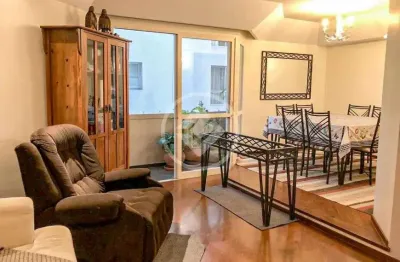 Vendo apartamento 3 dormitórios com suíte no brooklin codigo: 91703