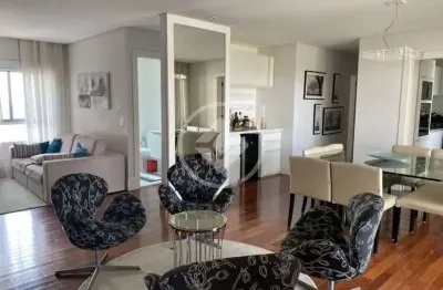 Apartamento à venda ou locação, 155m2, 3 suítes, 2 vagas, alphaville codigo: 148256