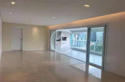 Apartamento 250 m², 3 dorm. sendo 3 suítes, 4 vagas | chácara sto. antonio/santo amaro | venda codig