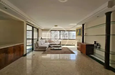 Apartamento a venda em moema - 3 suítes - 3 vagas - 165m² codigo: 82759