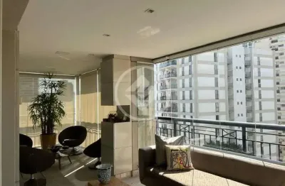 Apartamento 369 m² | 4 suíte, 4 vagas | vila nova conceição | venda codigo: 82364