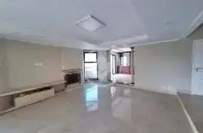 Alugo apartamento em moema pássaros, 287m², 4 suítes, 4 vagas de garagem, andar alto. codigo: 119279