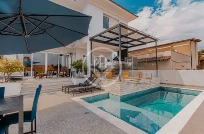 Casa à venda, 490m2, 4 suítes, 4 vagas, condomínio fechado, alphaville codigo: 148280