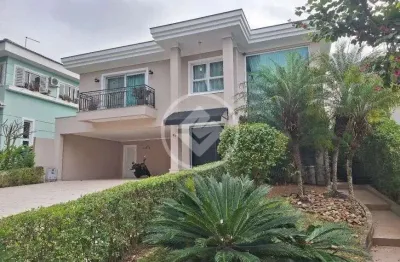 Casa em condomínio para locação, mobiliada, 400m2, 4 suites, 6 vagas, alphaville codigo: 151174