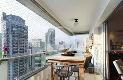 Vendo apartamento 4 dormitórios com 3 suítes e 4 vagas em moema codigo: 59506