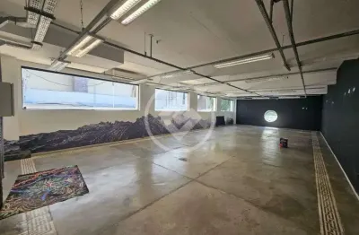 Prédio comercial a venda na vila olimpia - oportunidade de investimento na rua gomes de carvalho cod