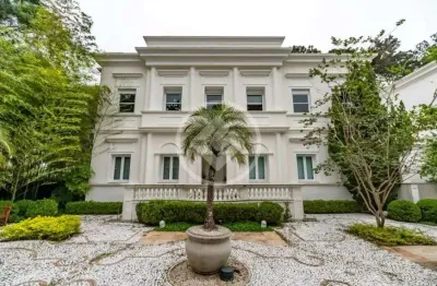 Casa em condomínio a venda no alto da boa vista, 4 dormitórios, 5 vagas. codigo: 66520