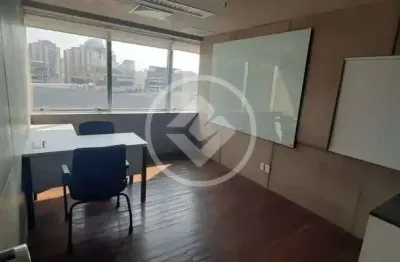 Sala comercial na frente do shopping vila olímpia codigo: 88075