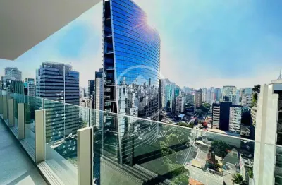 Apartamento 335 m², 4 suítes, 4 vagas + depósito | itaim bibi | venda codigo: 94319