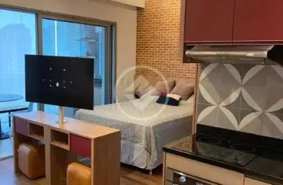 Casa com 1 quarto à venda na Alameda dos Maracatins, 305, Indianópolis, São Paulo