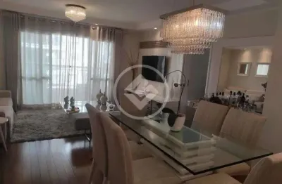 Vendo apartamento de 3 quartos e suíte no le quartier moema codigo: 85320