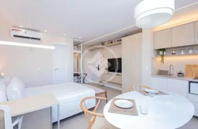 Casa com 1 quarto para alugar na Rua Joaquim Floriano, 152, Itaim Bibi, São Paulo