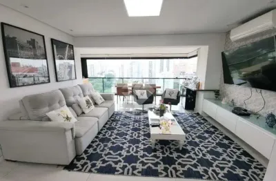 Vendo apartamento reformado na vila mariana, 3 suítes, 2 vagas, lazer completo, vila mariana codigo: