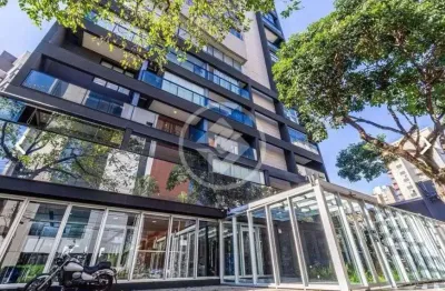 Casa com 1 quarto à venda na Rua Quatá, 76, Vila Olímpia, São Paulo