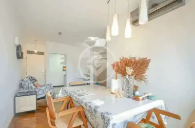 Cobertura com 3 quartos à venda na Rua Pascal, 87, Campo Belo, São Paulo