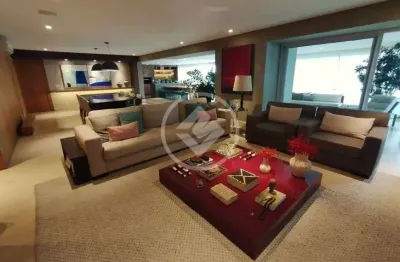 Apartamento 336 m² | 4 suíte, 4 vagas | moema pássaros | locação/venda codigo: 67580