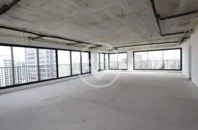 Apartamento de luxo em moema - 4 suítes - 4 vagas - 375m² - vista deslumbrante codigo: 57750