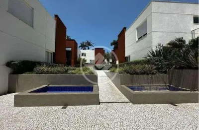 Vendo belíssima casa de condomínio com 4 suítes no brooklin codigo: 111466