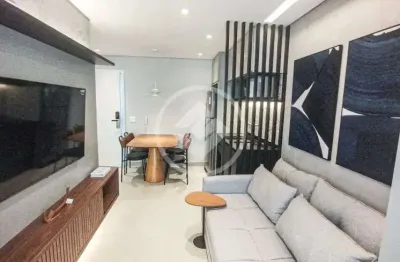 Apartamento com 1 quarto para alugar na Alameda dos Maracatins, 304, Indianópolis, São Paulo