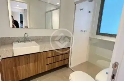 Vendo apartamento duplex 90 m² com 2 suítes e 1 vaga em moema codigo: 124447