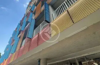 Studio pronto novo rentabilizando short stay, mobiliado e equipado, 27 m², moema índios codigo: 7200