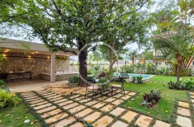 Casa à venda , 465m2, 5 suítes, 4 vagas, alphaville codigo: 148422