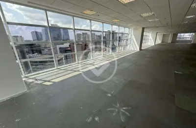 Laje corporativa a venda com 477,48m² na vila olímpia com 15 vagas de garagem codigo: 56890