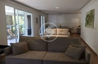 Apartamento com 3 quartos à venda na Rua Verbo Divino, 1061, Chácara Santo Antônio, São Paulo