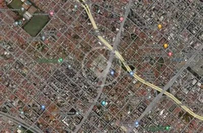 Campo belo, terreno residencial a venda de 3000m², próximo ao metrô campo belo. codigo: 73083