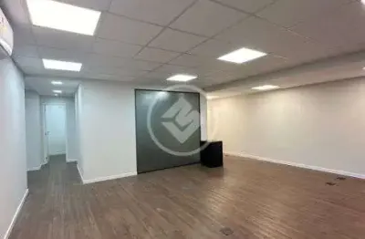Sala comercial 145 m², 2 banheiros, 1 vaga | jardim paulista | locação/venda codigo: 82461