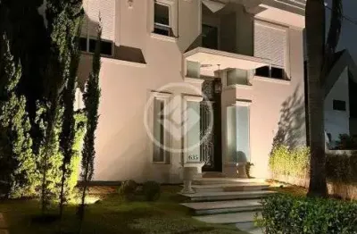 Casa à venda, 660m2, 5 suítes, 5 vagas, alphaville codigo: 142574