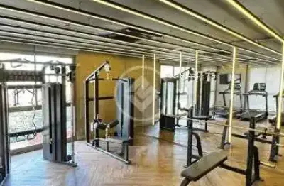 Studio de 25m² disponivel para locação mobiliado no brooklin a 03 minutos da estação codigo: 103551