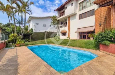 Casa à venda, 550 metros, 4 quartos sendo 2 suítes, 6 vagas, piscina, alphaville codigo: 147084