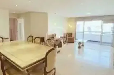 Vendo apartamento no brooklin com 4 dormitórios, 2 suites 4 vagas de garagem 169 metros codigo: 5743