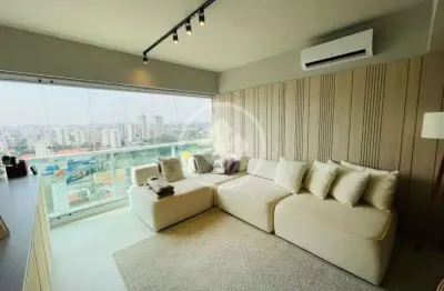 Cobertura duplex para venda, 150 m², 2 dormitórios, 1 suíte, 2 vagas de garagem, cyrela, área de laz