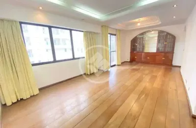 Apartamento na vila andrade zona zul de sp com 150m2 - 3 vagas e 3 dormitórios codigo: 135377