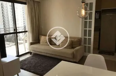 Apartamento 50m2, 2 quartos, 1 vaga , vila olimpia codigo: 53326