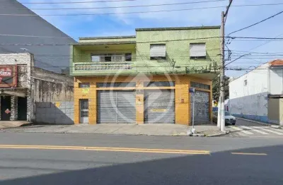Imóvel de esquina com excelente potencial para se tornar empreendimento codigo: 123428
