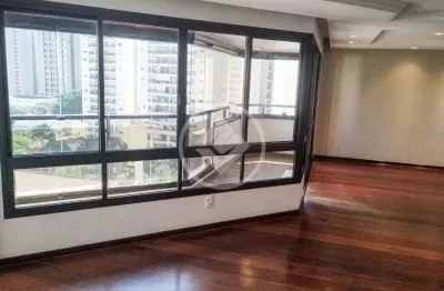 Vendo apartamento 4 dormitórios e 2 suítes em moema codigo: 62144