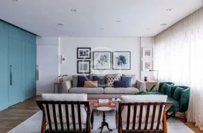 Apartamento ao lado do parque do povo 145 m², 3 dorm. sendo 1 suíte, 2 vagas | chácara itaim / itaim