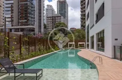 Vendo apartamento campo belo 143m² - 2 vagas - 3 suítes codigo: 75103