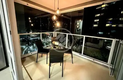 Vendo apartamento de 1 dormitório 49m² campo belo codigo: 70224