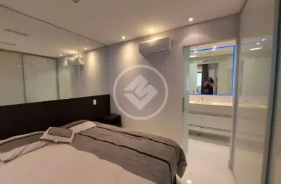 Apartamento 54 m², 1 suíte, 1 vaga | itaim bibi | locação codigo: 76590