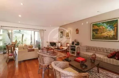 Casa de condomínio à venda no alto da boa vista, 5 dormitórios, 5 vagas codigo: 56303