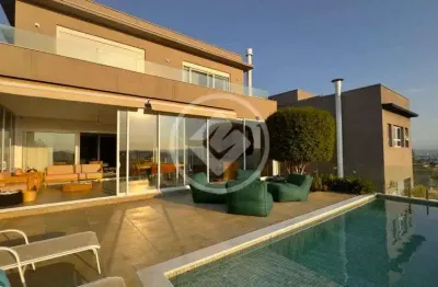 Casa à venda, 539 m2, 4 suítes, 4 vagas, alphaville. codigo: 150428