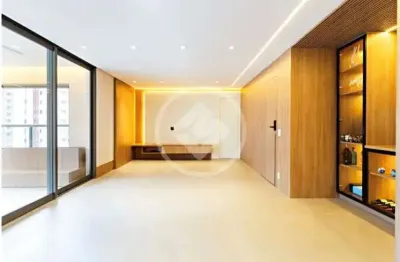 Apartamento 158 m², 3 suíte, 2 vagas | perdizes | venda codigo: 84551